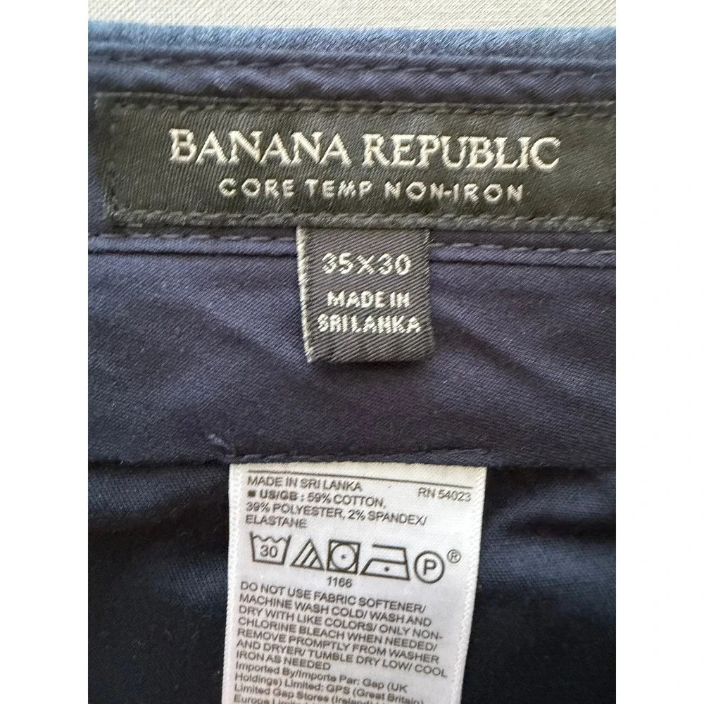Banana Republic banana republic